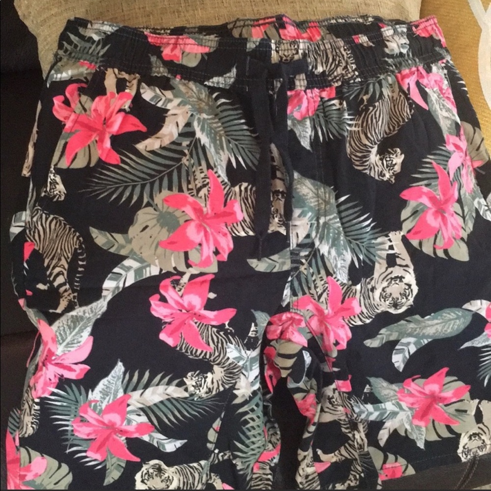 Men Shorts